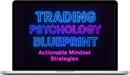 Eric Crown – Trading Psychology Blueprint