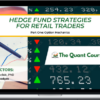 Euan Sinclair & James Hodges – The Quant Course