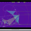Gann Journeyman – Matrix Method Charting System