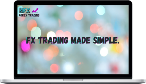 HaloFX Elite Trading – HFX Market Mastery