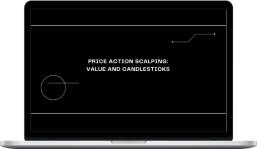 JBearTrades – Price Action Scalping: Value and Candlesticks
