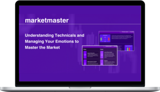 Jessey Wesko – Understanding Technicals and Managing Your Emotions to Master the Market
