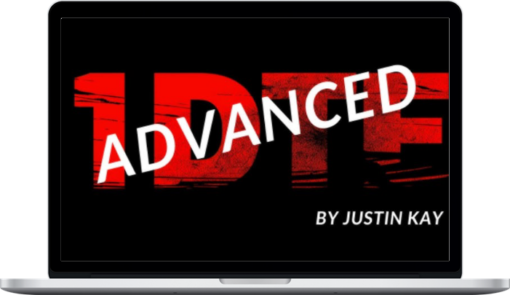 Justin Kay – Advanced 1DTE Crash Course