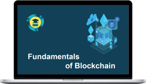 PayTech Academy – Fundamentals of Blockchain