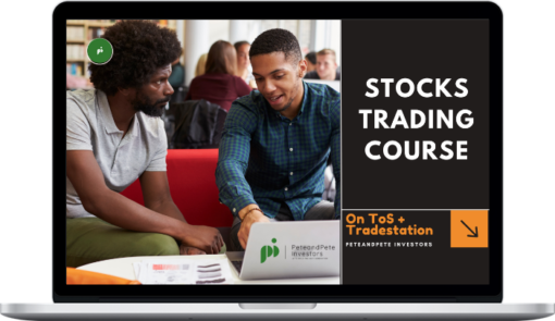 PeteandPete Investors – Stocks Trading Course – Stock Market