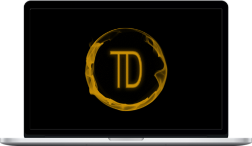 Trader Dante – Trading Course