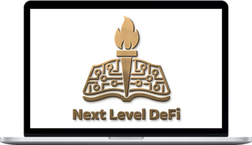 Vadim Voss – Next Level DeFi StellaSwap Course