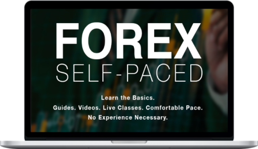 Vet Academy – Forex Self-paced