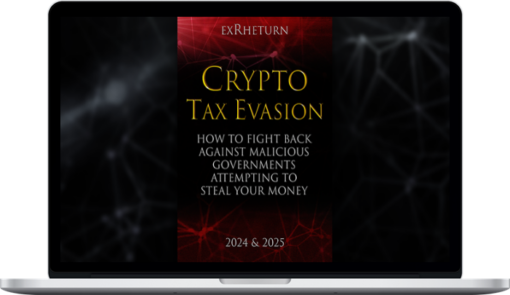 exRheturn – Crypto Tax Evasion