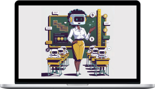 Kimberly Nuzingah Bradley – Crypto Clarity