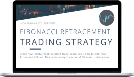 Moh Suri – Fibonacci Retracement Trading Strategy