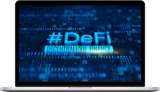 TRAPP – Making Defi Money: Become The Bank 90 Minutes