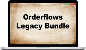 Mike Valtos – The Orderflows Legacy Bundle