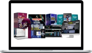 Axia Futures – XMAS Bundle