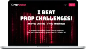 Prop Gainer Course