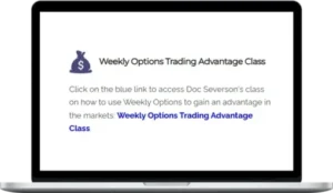 TheoTrade – Weekly Options Trading Advantage Class