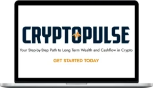Jonathan Jobe – Crypto Pulse