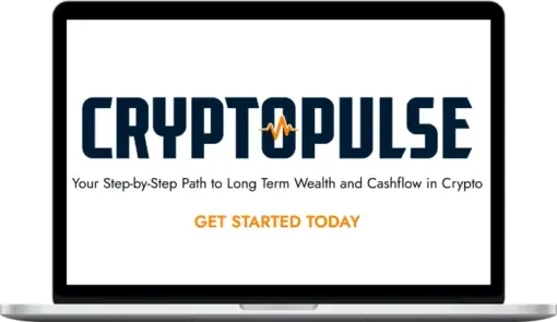 Jonathan Jobe – Crypto Pulse