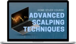 T3 Live – Advanced Scalping Techniques Home Study Course