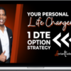 Your Personal Life Changer: 1 DTE Option Strategy - The Dorian Way School
