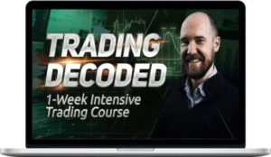 Axia Futures – Trading Decoded