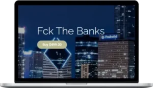 Fck The Banks 2025