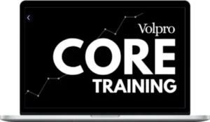 Cammy Capital – Volume Profile Trading Course