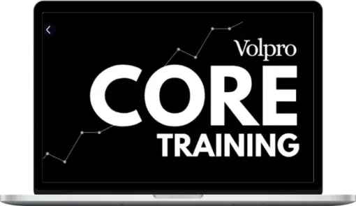 Cammy Capital – Volume Profile Trading Course