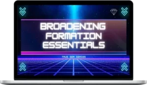 Jonathan – True’s Broadening Formation Essentials (True Gem Series)