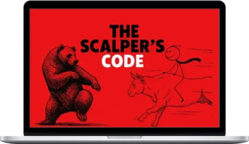 Symmful Trades – The Scalper’s Code Playbook Master The Fakeouts & Dominate The Run