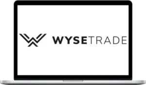Wysetrade – Institutional Order Flow Masterclass