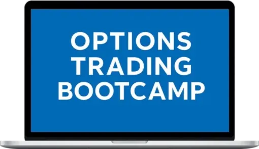 The Technical Traders – Options Trading Bootcamp Course