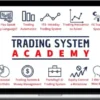 QTLab – Trading System Academy