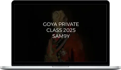Sam9y – Goya Private Class 2025