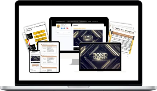 Diamond NestEgg – Bond Masters