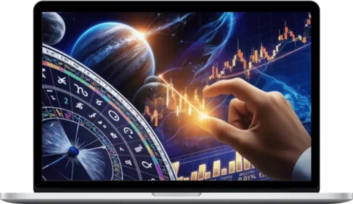 Crypto Damus – The Astrology Of 2026 A Paradigm Shift